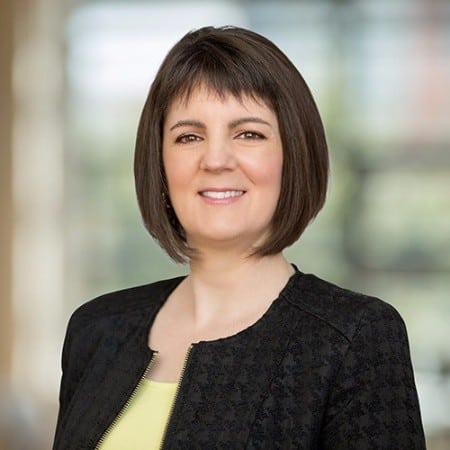 Photo of Julie Waterhouse