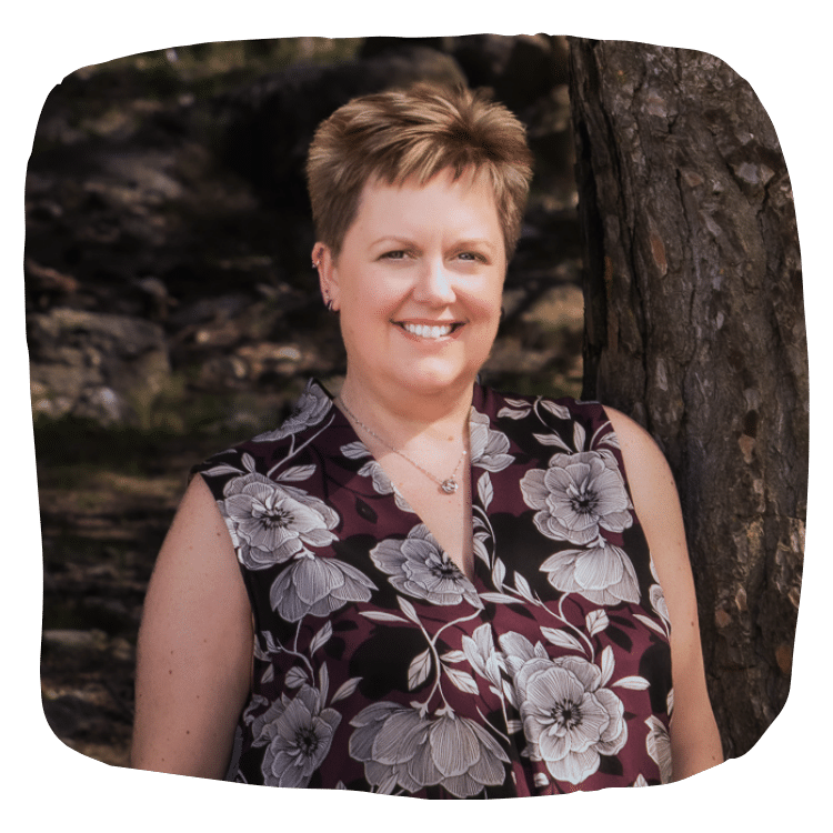 Tracy Inman - Membership Website Solutions