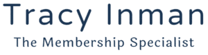 Tracy Inman Logo