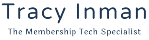 Tracy Inman Logo