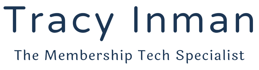 Tracy Inman Logo